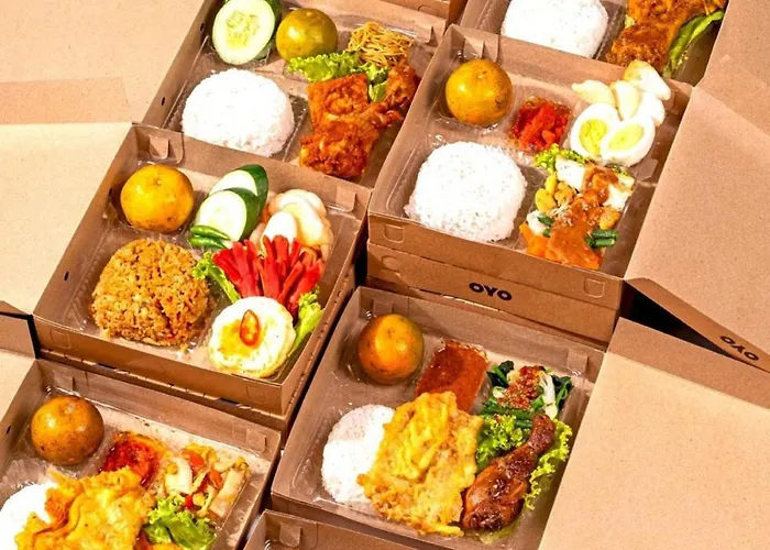 Super Oyo 1654 Maha Bharata Kuta 2*