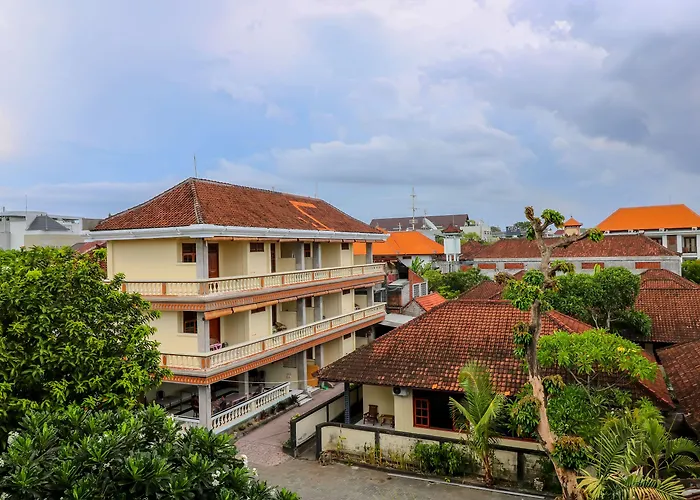 Super Oyo 1654 Maha Bharata Kuta 2*