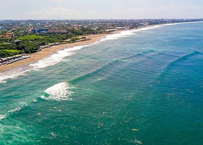Super Oyo 1654 Maha Bharata Kuta Hotel Legian (Bali)