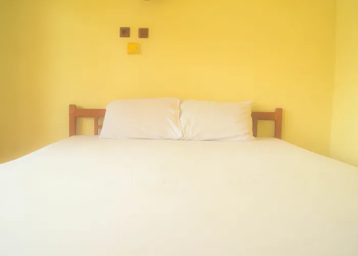 Super Oyo 1654 Maha Bharata Kuta 2* Legian (Bali)